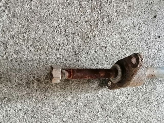 bontott OPEL CAMPO Bal első Torziós Rúd