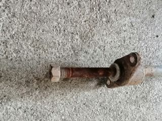 bontott OPEL CAMPO Bal első Torziós Rúd