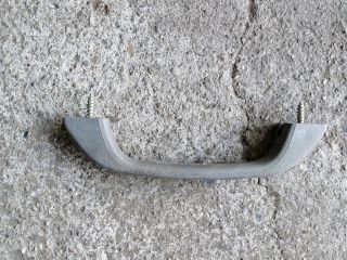 bontott OPEL CAMPO Bal hátsó Ajtóbehúzó