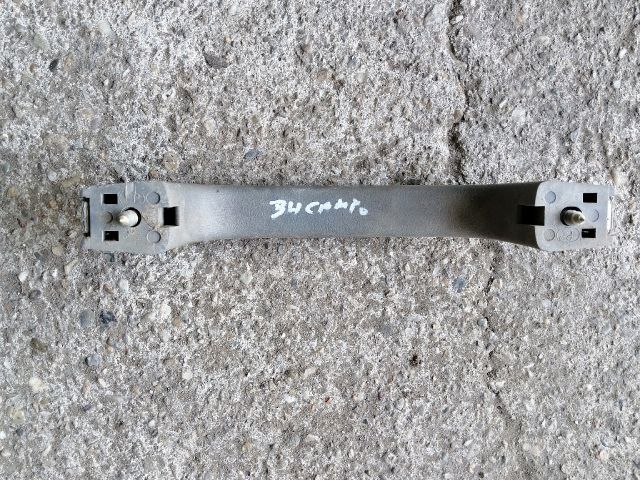 bontott OPEL CAMPO Bal hátsó Ajtóbehúzó