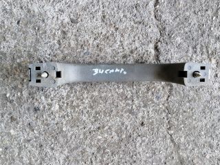 bontott OPEL CAMPO Bal hátsó Ajtóbehúzó