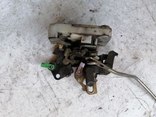 bontott OPEL CAMPO Bal hátsó Ajtózár