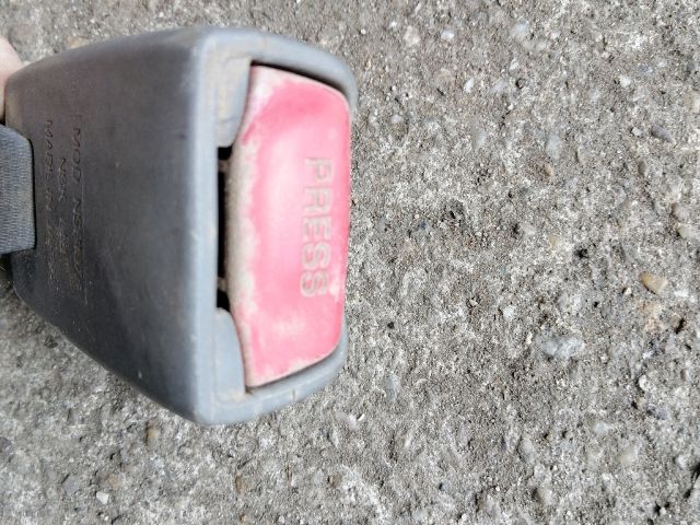 bontott OPEL CAMPO Bal hátsó Biztonsági Öv Csat