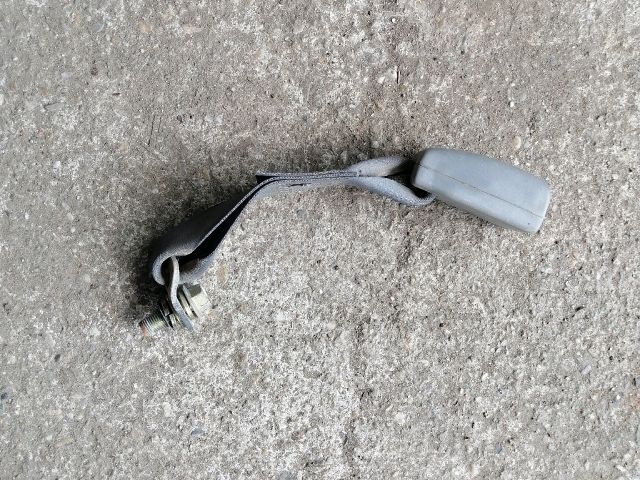 bontott OPEL CAMPO Bal hátsó Biztonsági Öv Csat