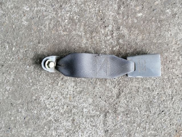 bontott OPEL CAMPO Bal hátsó Biztonsági Öv Csat