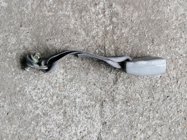 bontott OPEL CAMPO Bal hátsó Biztonsági Öv Csat