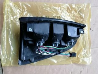 bontott OPEL CAMPO Bal Hátsó Lámpa