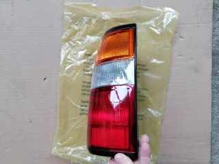 bontott OPEL CAMPO Bal Hátsó Lámpa