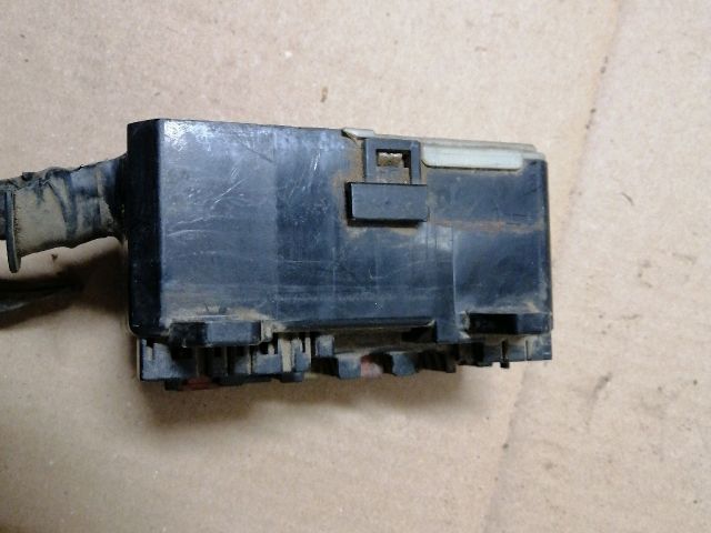 bontott OPEL CAMPO Biztosítéktábla Utastér