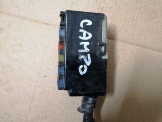 bontott OPEL CAMPO Biztosítéktábla Utastér