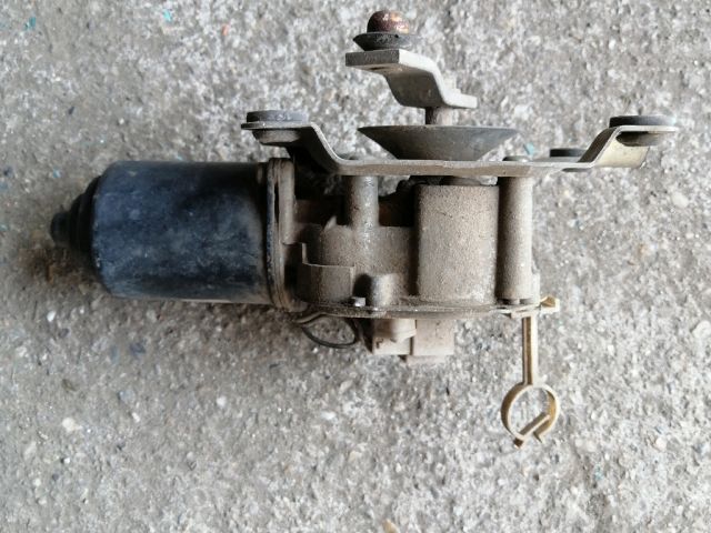 bontott OPEL CAMPO Első Ablaktörlő Motor