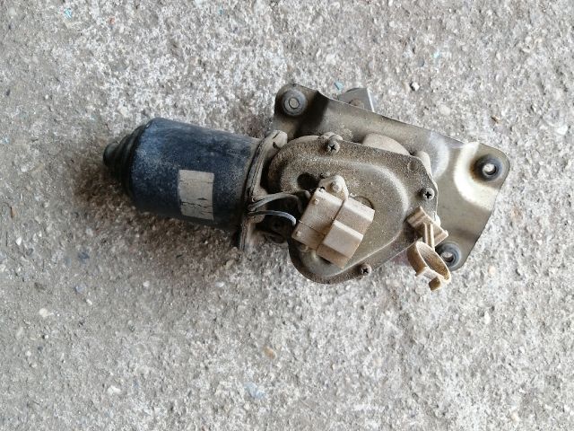 bontott OPEL CAMPO Első Ablaktörlő Motor