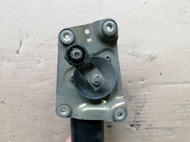 bontott OPEL CAMPO Első Ablaktörlő Motor