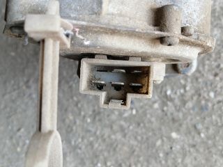 bontott OPEL CAMPO Első Ablaktörlő Motor