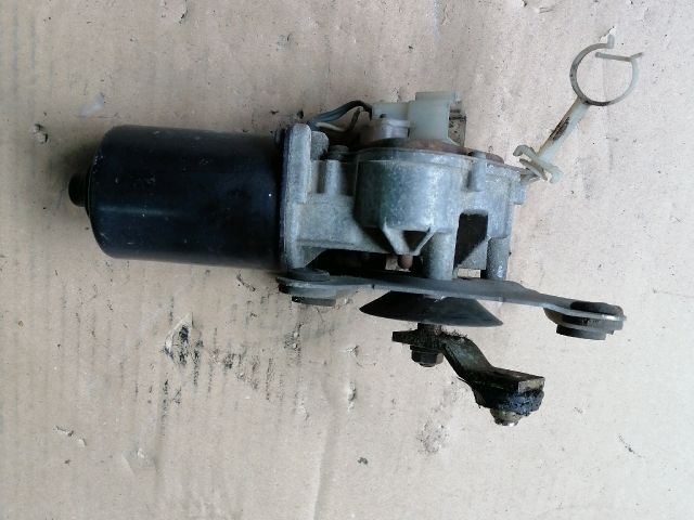 bontott OPEL CAMPO Első Ablaktörlő Motor