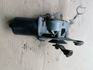 bontott OPEL CAMPO Első Ablaktörlő Motor