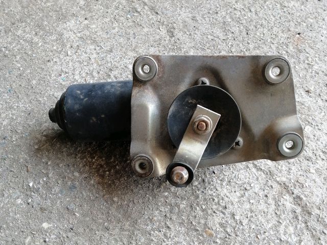 bontott OPEL CAMPO Első Ablaktörlő Motor