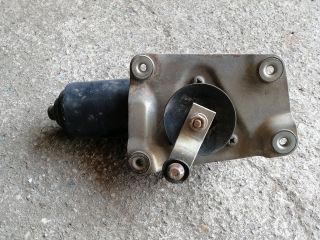 bontott OPEL CAMPO Első Ablaktörlő Motor