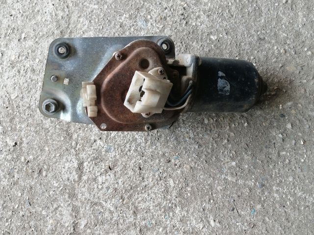 bontott OPEL CAMPO Első Ablaktörlő Motor