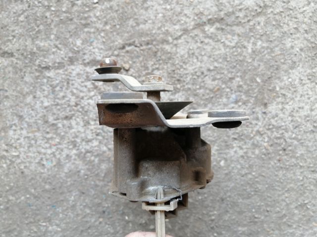 bontott OPEL CAMPO Első Ablaktörlő Motor