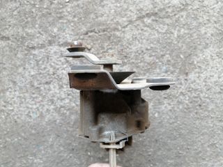 bontott OPEL CAMPO Első Ablaktörlő Motor