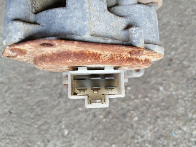 bontott OPEL CAMPO Első Ablaktörlő Motor