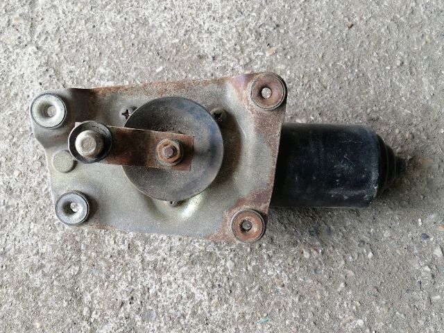 bontott OPEL CAMPO Első Ablaktörlő Motor