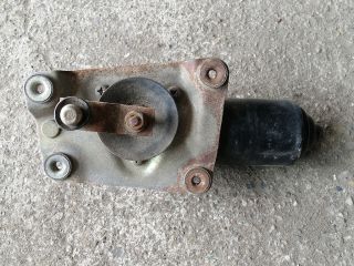 bontott OPEL CAMPO Első Ablaktörlő Motor