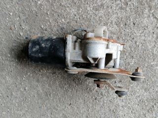bontott OPEL CAMPO Első Ablaktörlő Motor