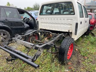 bontott OPEL CAMPO Első Szélvédő