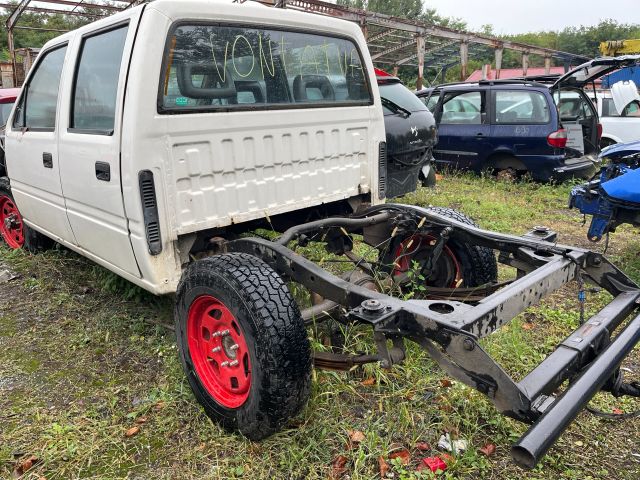 bontott OPEL CAMPO Első Szélvédő