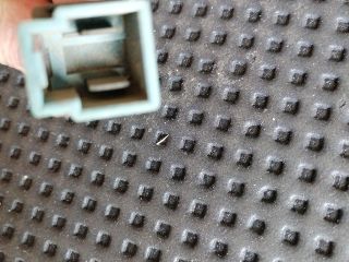 bontott OPEL CAMPO Fék Pedál Kapcsoló