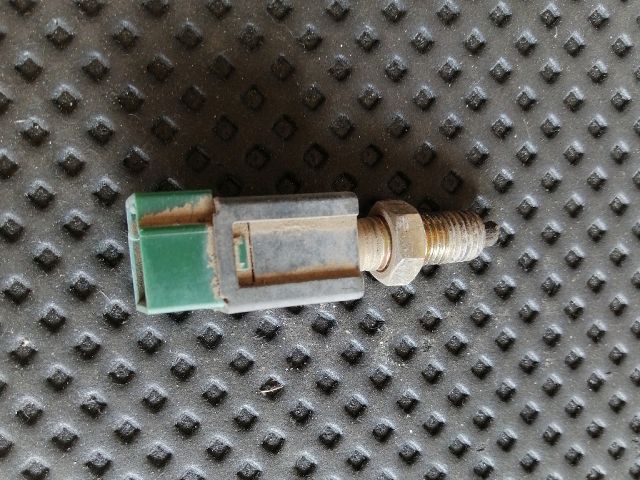 bontott OPEL CAMPO Fék Pedál Kapcsoló