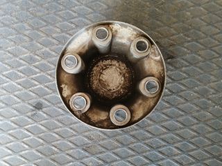 bontott OPEL CAMPO Felniközép (1 db)