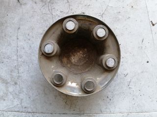 bontott OPEL CAMPO Felniközép (1 db)