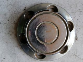 bontott OPEL CAMPO Felniközép (1 db)