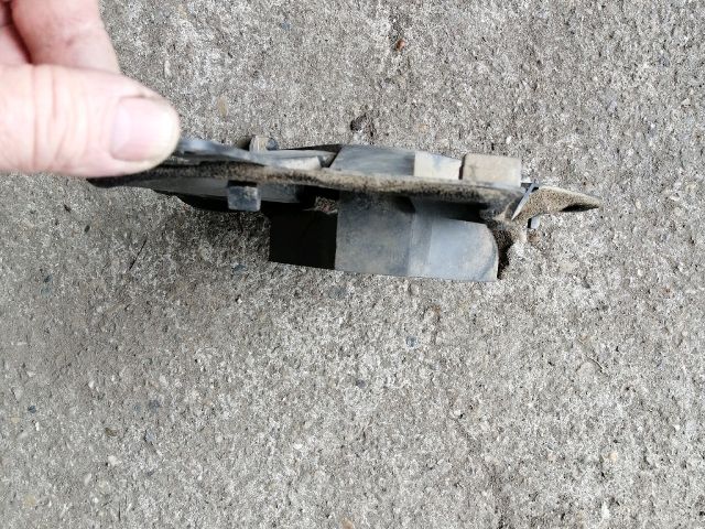 bontott OPEL CAMPO Hangszóró Burkolat (Pozíciófüggetlen)