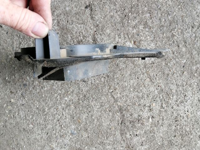 bontott OPEL CAMPO Hangszóró Burkolat (Pozíciófüggetlen)