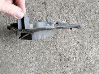 bontott OPEL CAMPO Hangszóró Burkolat (Pozíciófüggetlen)