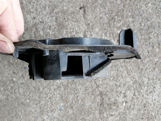 bontott OPEL CAMPO Hangszóró Burkolat (Pozíciófüggetlen)