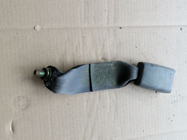 bontott OPEL CAMPO Hátsó középső Biztonsági Öv Csat