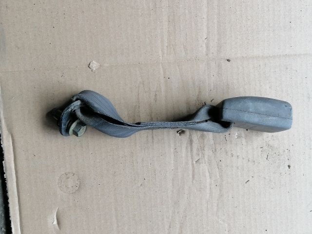 bontott OPEL CAMPO Hátsó középső Biztonsági Öv Csat