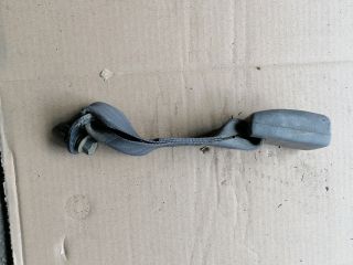 bontott OPEL CAMPO Hátsó középső Biztonsági Öv Csat