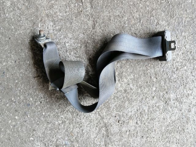 bontott OPEL CAMPO Hátsó középső Biztonsági Öv