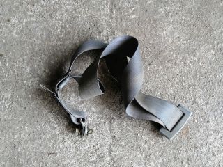 bontott OPEL CAMPO Hátsó középső Biztonsági Öv