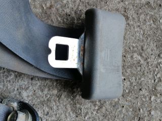 bontott OPEL CAMPO Hátsó középső Biztonsági Öv