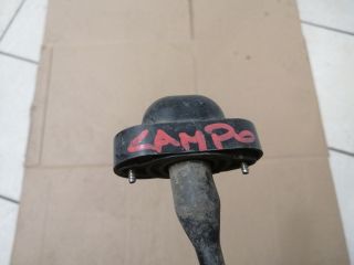 bontott OPEL CAMPO Hátsó Rendszámtábla Világítás