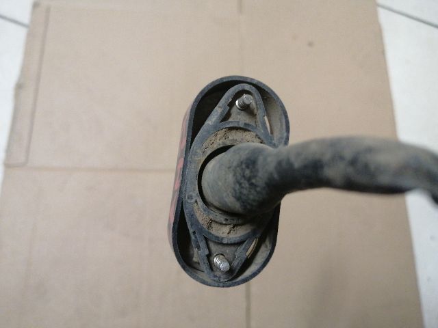 bontott OPEL CAMPO Hátsó Rendszámtábla Világítás