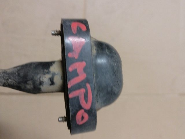 bontott OPEL CAMPO Hátsó Rendszámtábla Világítás