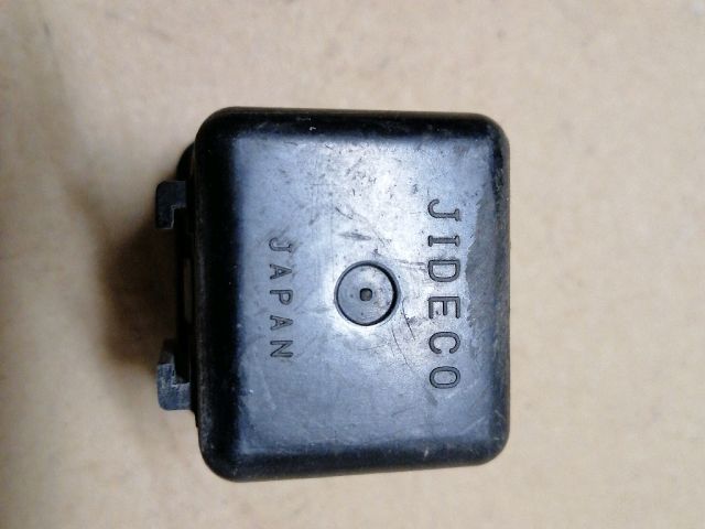 bontott OPEL CAMPO Izzító Relé